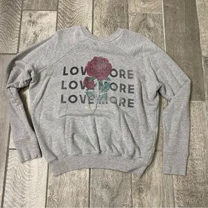 Spiritual Gangster Sweatshirt